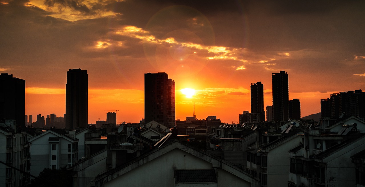 南阳市最新开盘的楼盘，探索城市新居住空间的全新选择